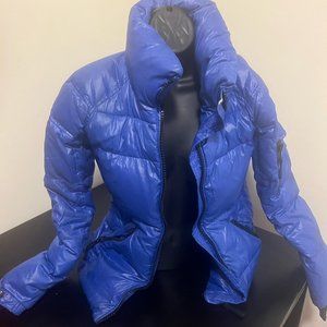 Women  Coat